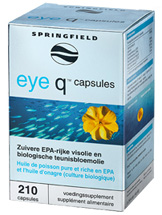 Bezoek de Springfieldnutra website